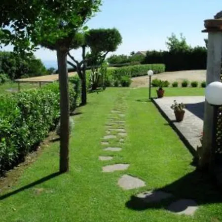 Apartament Elba App. 4
