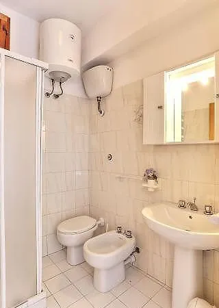 Apartament Elba App. 4 *