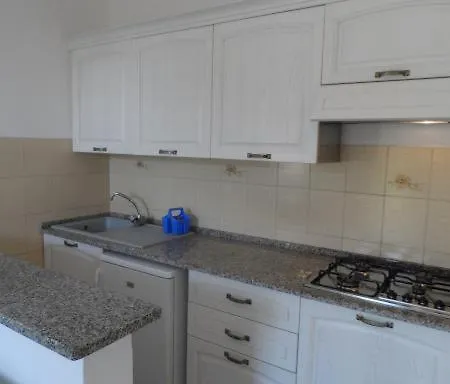 Elba App. 4 Apartament