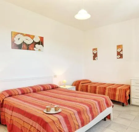 Elba App. 4 Apartament Capoliveri (Isola d'Elba)