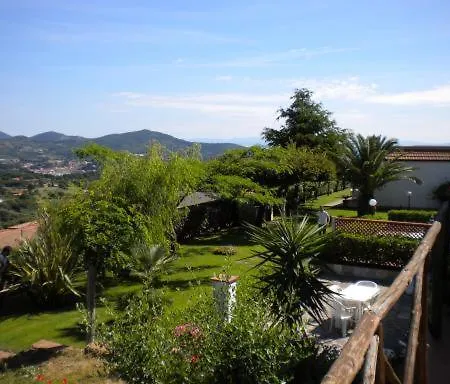 Elba App. 4 Apartament Capoliveri (Isola d'Elba)