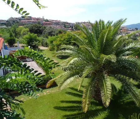 Elba App. 4 Apartament Capoliveri (Isola d'Elba)